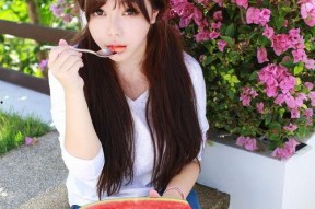 娱乐吃瓜 小妹是谁啊,网络红人的崛起之路