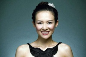 娱乐圈吃瓜爆料章子怡,揭秘不为人知的幕后故事