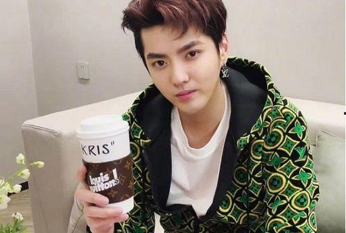 娱乐圈也吃瓜吴亦凡,吴亦凡事件引发全民吃瓜热潮