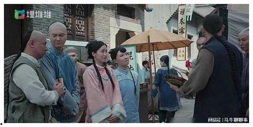 娱乐圈吃瓜点评博主