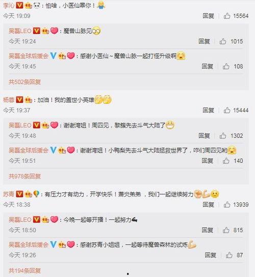 娱乐吃瓜吴磊视频,揭秘娱乐圈幕后故事