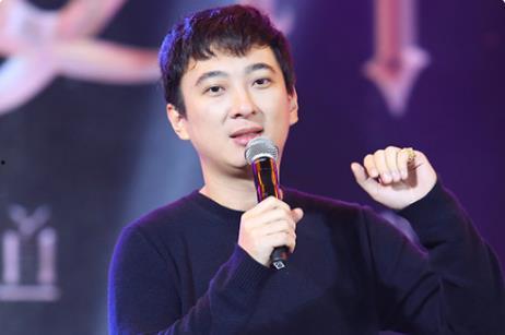 王思聪娱乐圈吃瓜第一人,娱乐圈吃瓜第一人的传奇人生